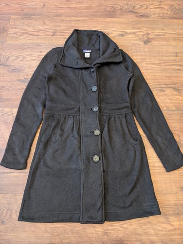 Womens patagonia long - womens, cotton