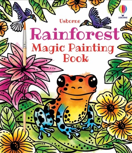 Rainforest