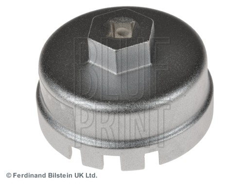 Blue print adt35503 oilfilter - print,