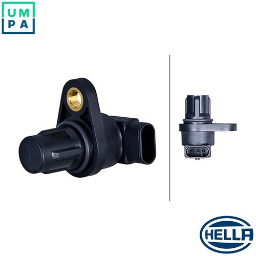 Sensor camshaft position 6pu - position,