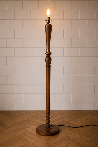 Vintage solid hardwood floor - vintage,