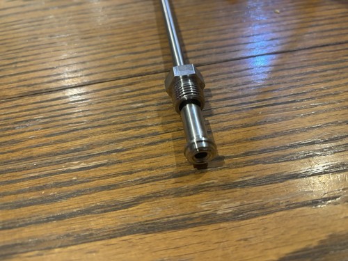 Swagelok vcr extended - ,