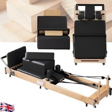 Pilates Core Folding Bed