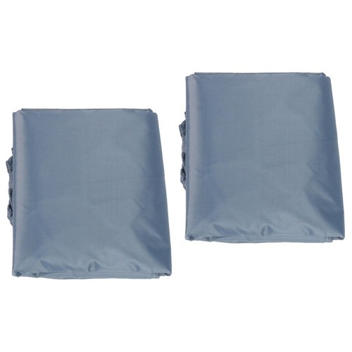 2pcs small generator cover - ,