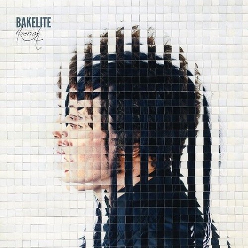Bakelite azeriak lp - azeriak,