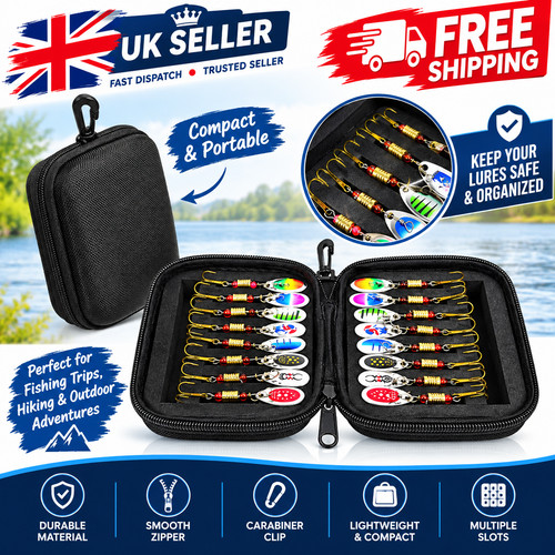 16pcs metal spinner - 16pcs,