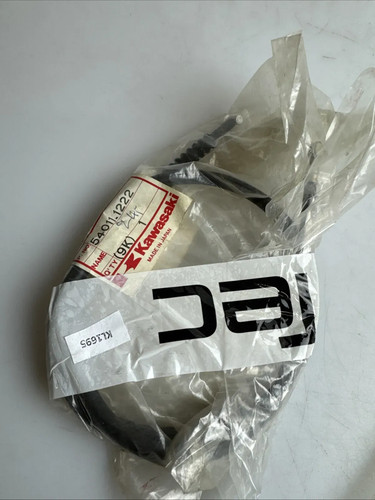 Kawasaki kx60 clutch - kawasaki,