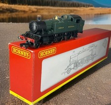 Boxed Hornby R2098D GWR 2-6-2T