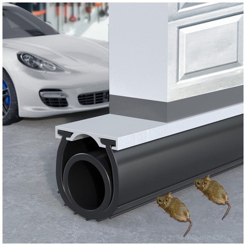 Premium garage door bottom - garage,