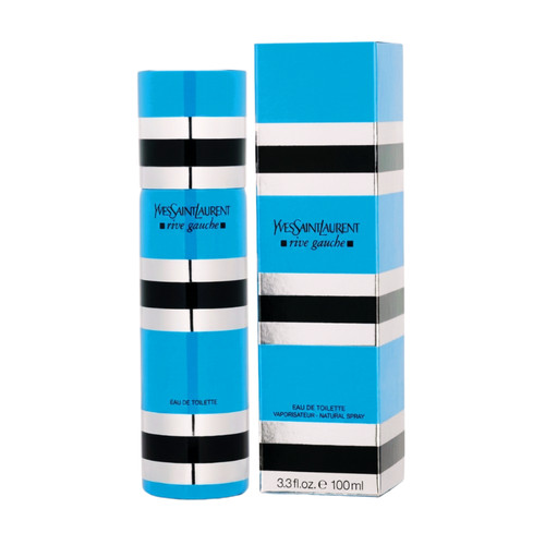 Yves saint laurent rive gauche - yves,