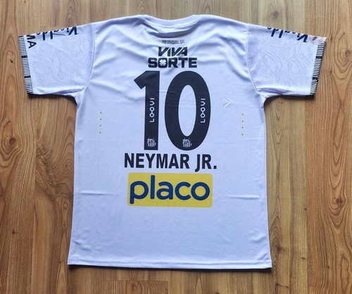 Kids jersey santos - kids,