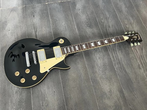 Vintage les paul guitar - vintage,