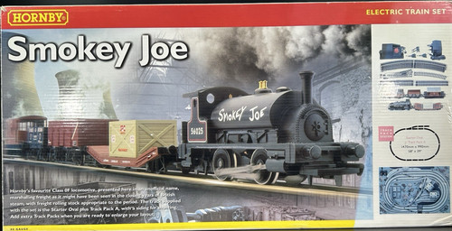 Hornby r1036 gauge - r1036,
