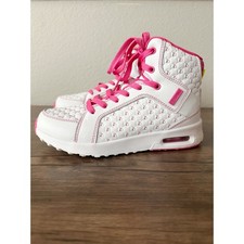Zumba Air Boss Womens White