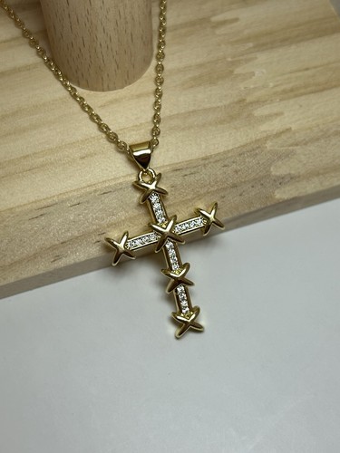 18k gold ladies - xp,