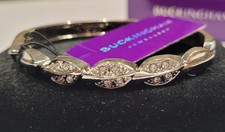 Buckingham Jewellery Silver