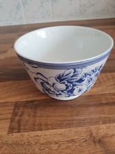 SPODE CLIFTON MADE IN ENGLAND