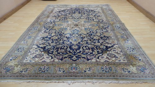Large carpet rug - carpet,