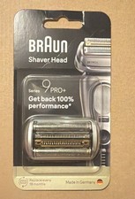 Braun Series 9 96M PRO+