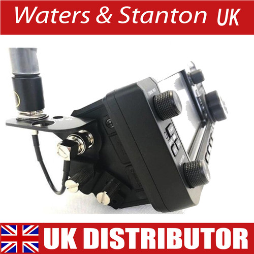 Comet cst connector mount - comet,