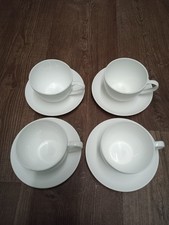 Maxwell & Williams White