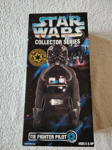 Star wars collector - wars, series