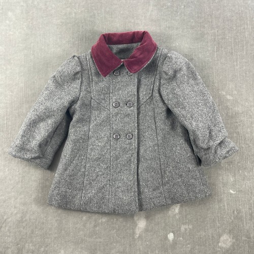 London fog girls grey - fog,