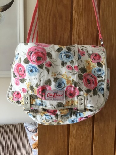Catch kidston cream floral - catch,
