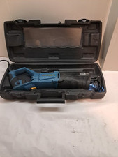Reciprocating Saw  Work Zone  240 v
