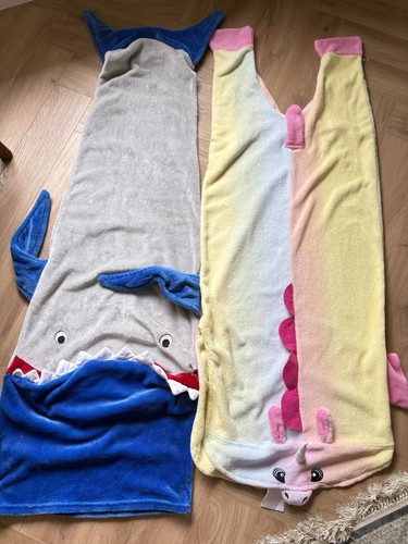 Kids novelty blankets - novelty,
