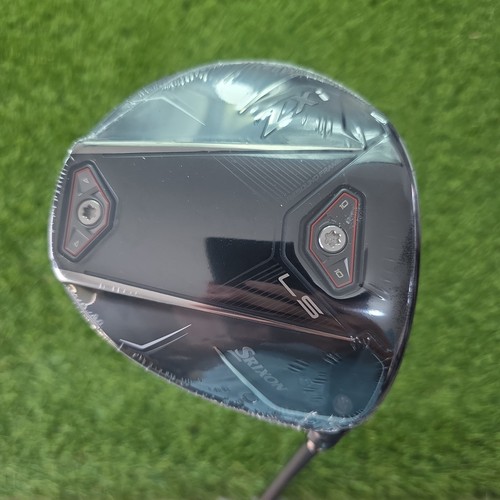Srixon zxi driver - ls,