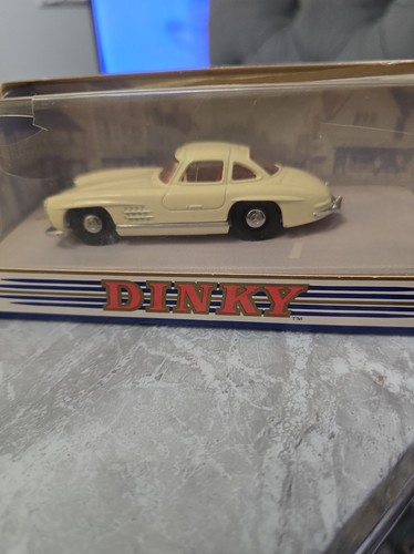 Dinky mercedes benz 300 - dy-12,