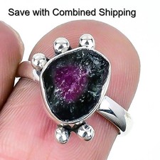 Watermelon Tourmaline Stone