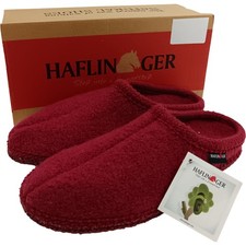 Haflinger Alaska Uni Zick-Zack