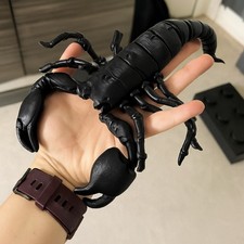 Large 3D Printed Scorpion