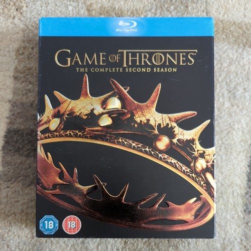 Game thrones complete - game,