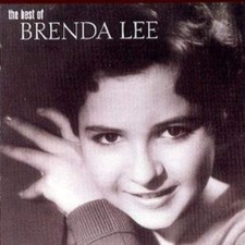 Brenda Lee / The Best Of Brenda Lee CD **NEW**