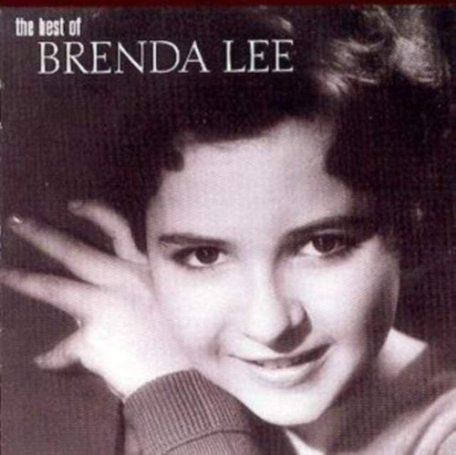 Brenda lee the best - lee,