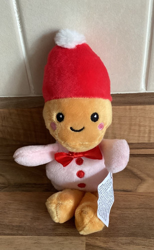 Asda mini pink - mini, 7”