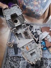 Mega Bloks Pirates Dread Eye's
