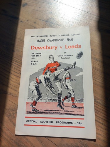 1973 rugby league championship - 1973,