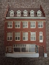 Kibri Plastic Low Relief