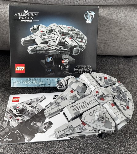 Lego 75375 star - 75375,