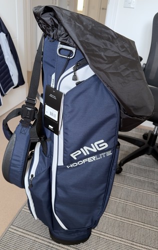 Ping 2026 hoofer lite stand - 2026,