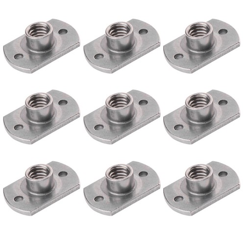 Type screw weld - type,
