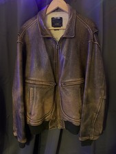 Vintage Avirex Jacket Size XL