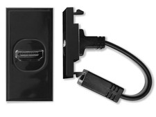 ANTIFERENCE HDMI c/w lead