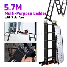 5.7M Multi-Purpose Aluminium