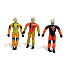 Tyco Incredible Crash Test