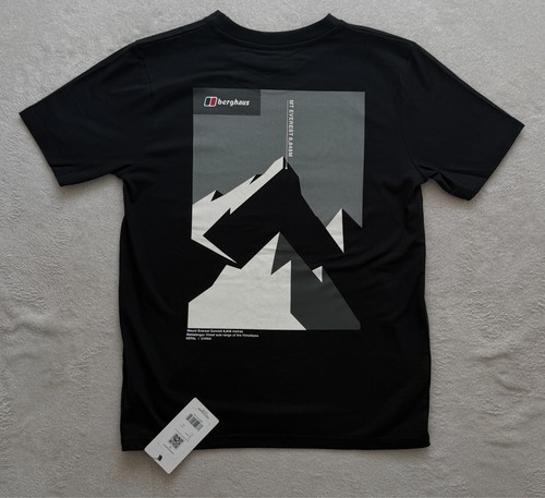 Berghaus men black - men’s,